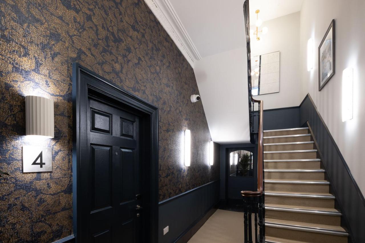Redmayne House Bristol Exterior foto